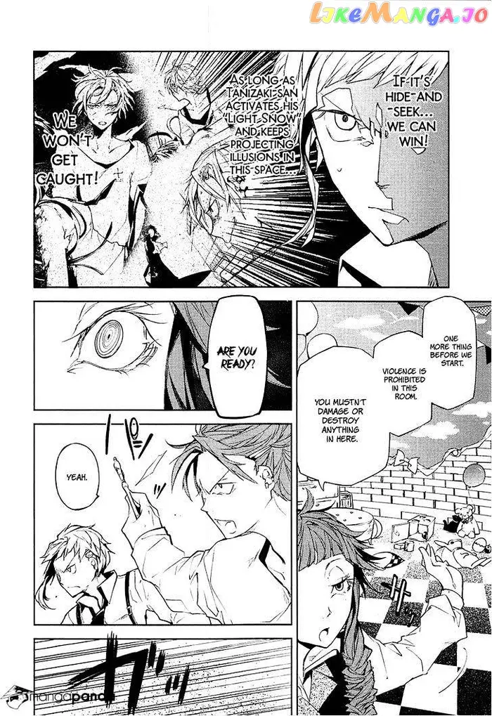 Bungou Stray Dogs Chapter 15 image 41_optimized